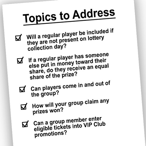 Know How To Play In A Group