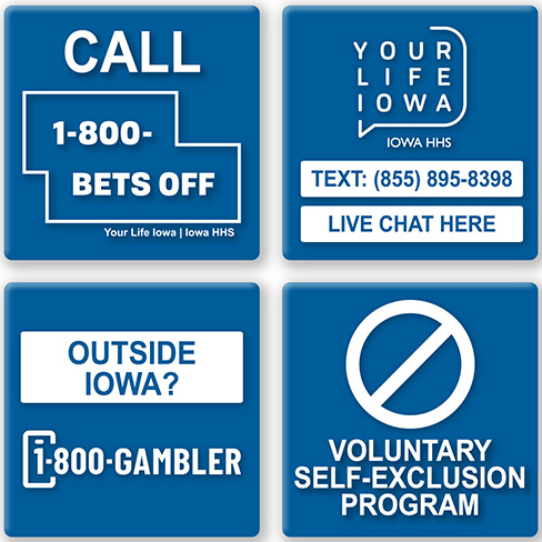 Know When To Take A Break